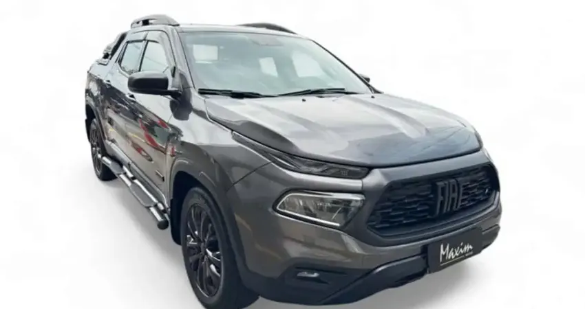 Fiat TORO 2.0 16V TURBO DIESEL RANCH 4WD AT9