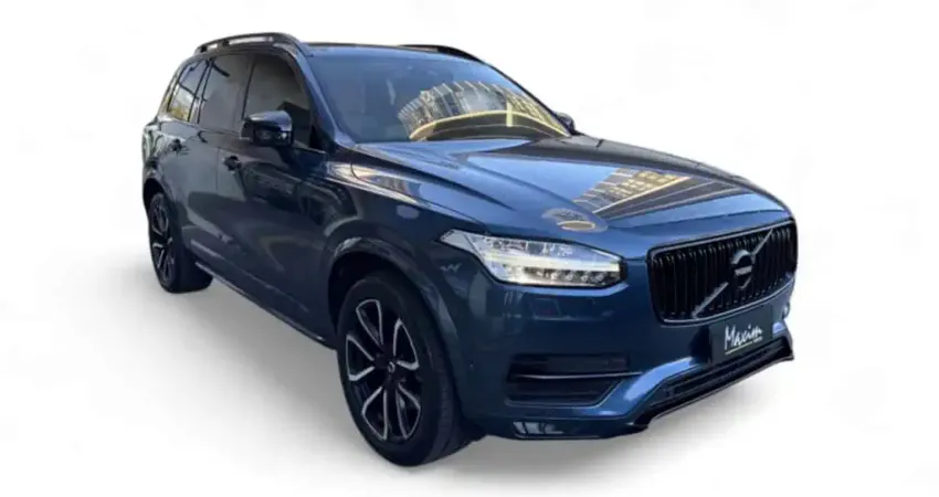 Volvo XC90 2.0 T6 GASOLINA MOMENTUM AWD GEARTRONIC