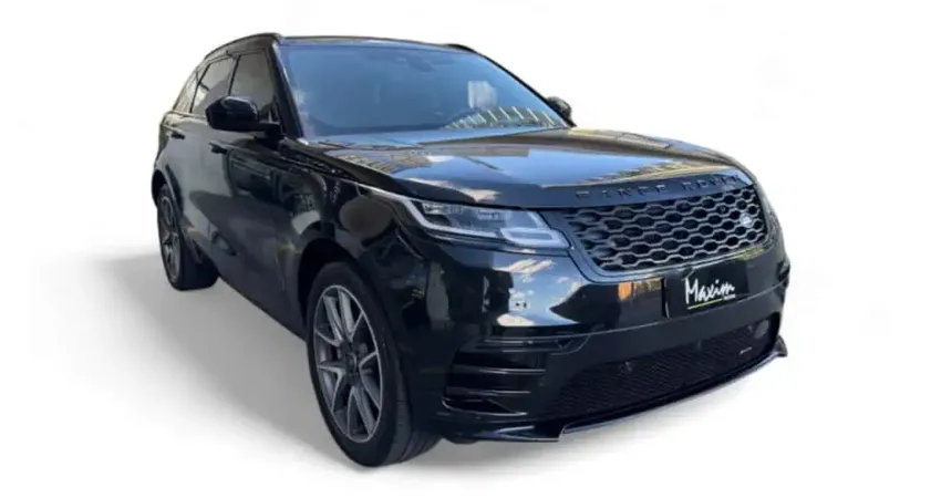 Land Rover RANGE ROVER VELAR 2.0 P400E PHEV R-DYNAMIC HSE AUTOMÁTICO