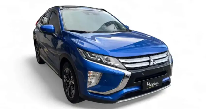 Mitsubishi ECLIPSE CROSS 1.5 MIVEC TURBO GASOLINA HPE-S S-AWC CVT