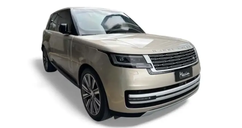 Land Rover RANGE ROVER 3.0 D350 TURBO DIESEL MHEV AUTOBIOGRAPHY AWD AUTOMÁTICO