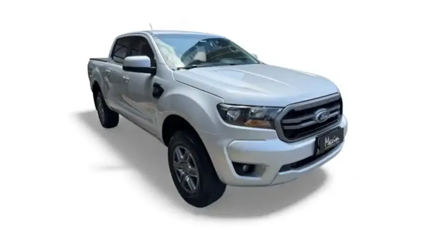 Ford RANGER 2.2 XLS 4X2 CD 16V DIESEL 4P AUTOMÁTICO
