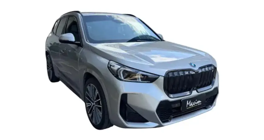 BMW iX1 ELÉTRICO XDRIVE30 M SPORT