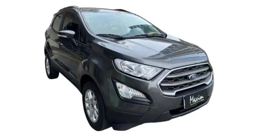Ford ECOSPORT 1.5 TI-VCT FLEX SE AUTOMÁTICO