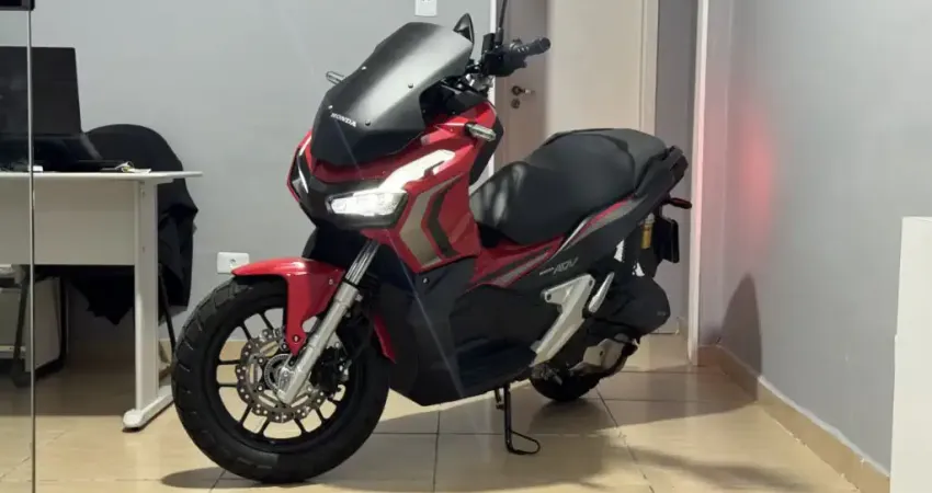 Honda ADV 150 ( ABS ) 