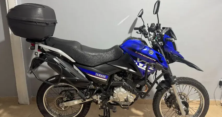 Yamaha XTZ Crosser Z (ABS ) 