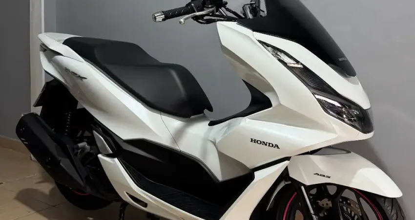 Honda PCX  160 ( ABS ) 