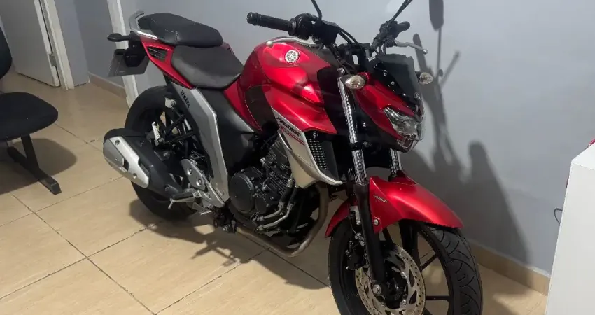 Yamaha FZ25 FAZER 250 ( ABS ) 