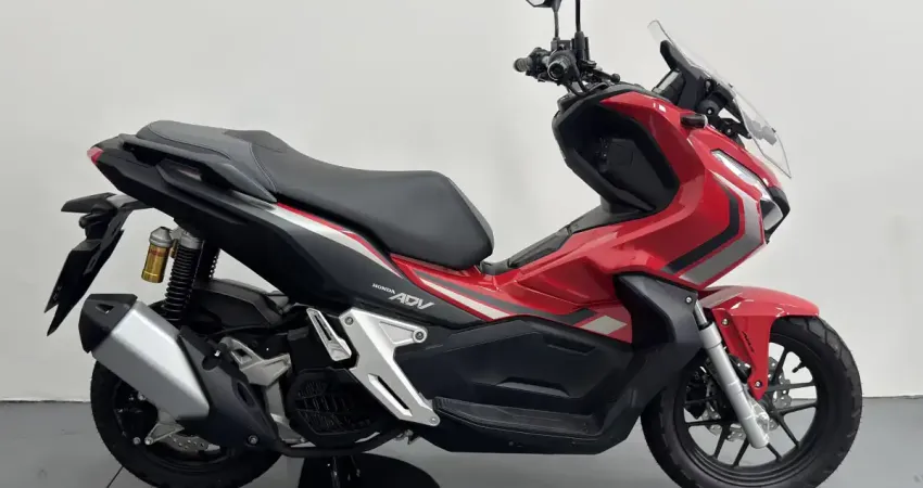 Honda ADV 150 (ABS) 2024