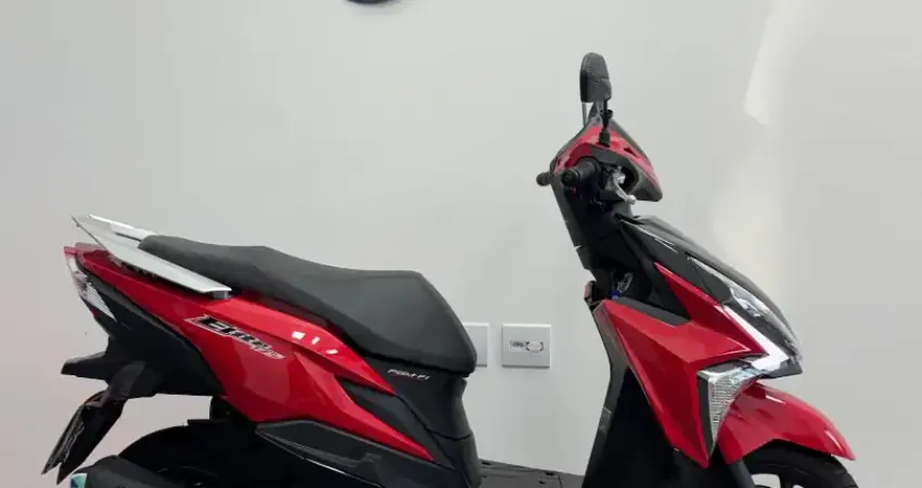 Honda Elite 125 (CBS) 2024