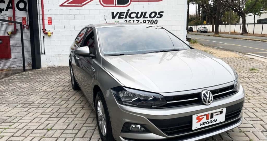 VIRTUS Comfort. 200 TSI 1.0 Flex 12V Aut