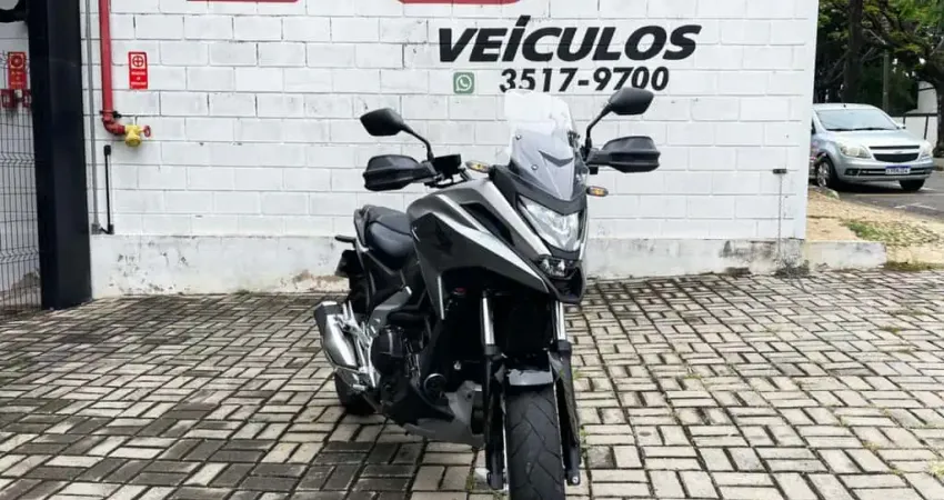 NC 750X ABS