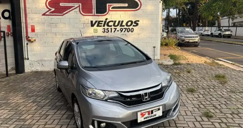 Fit LX 1.5 Flexone 16V 5p Aut.