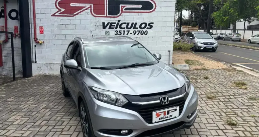 HR-V EX 1.8 Flexone 16V 5p Aut.