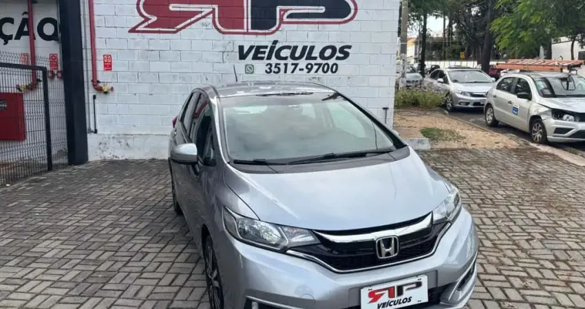 Fit EX/S 1.5 Flex/Flexone 16V 5p Aut.