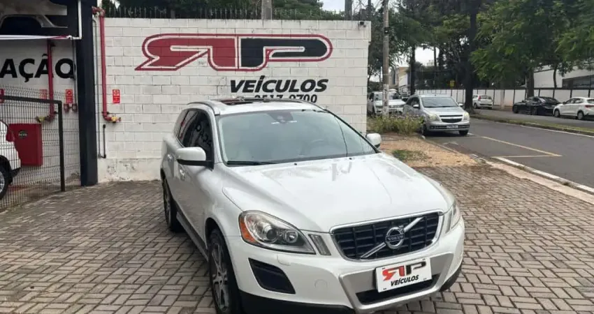 XC 60 2.0 T5  5p