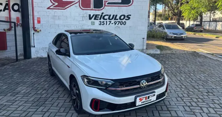 JETTA GLI 350 TSI 2.0 16V 4p Aut.