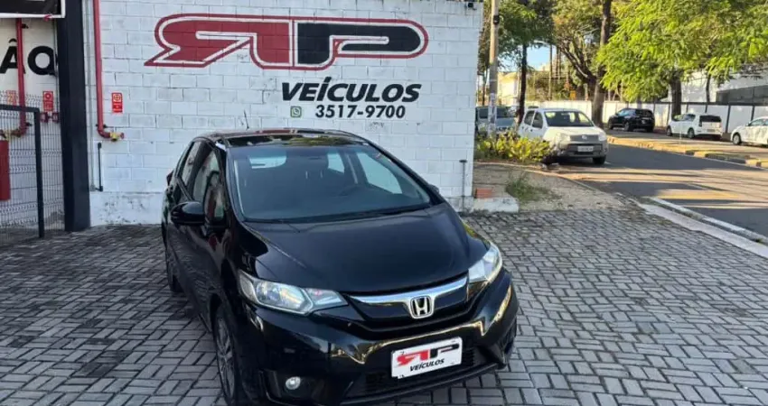 Fit EX/S 1.5 Flex/Flexone 16V 5p Aut.