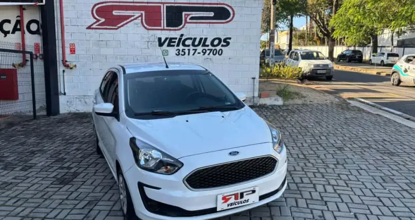 Ka 1.0 SE/SE Plus TiVCT Flex 5p