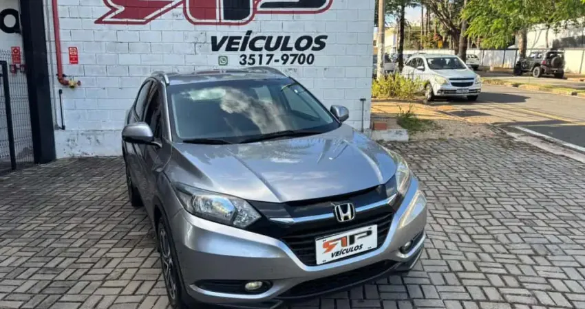HR-V EXL 1.8 Flexone 16V 5p Aut.
