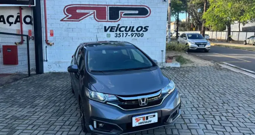 Fit Personal 1.5 Flexone 16V 5p Aut.