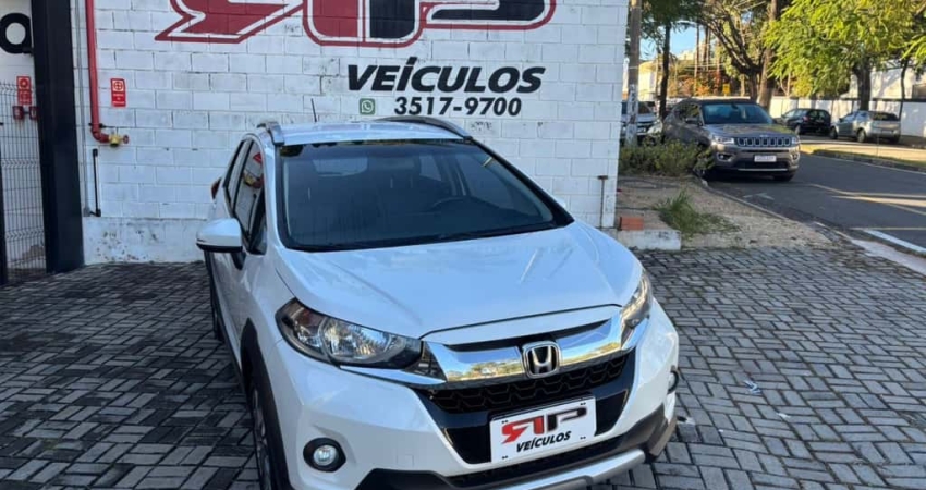 WR-V EXL 1.5 Flexone 16V 5p Aut.