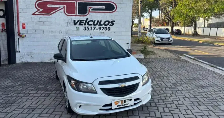 ONIX HATCH Joy 1.0 8V Flex 5p Mec.