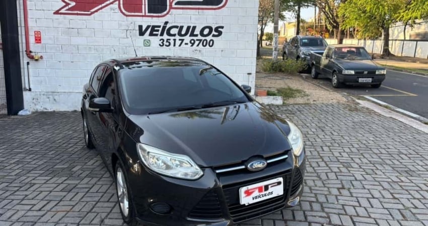 Focus 1.6 S/SE/SE Plus Flex 8V/16V  5p