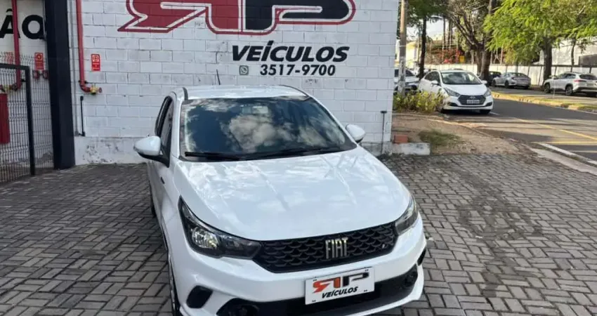 ARGO 1.0 6V Flex