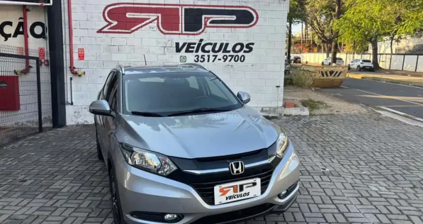 HR-V EX 1.8 Flexone 16V 5p Aut.