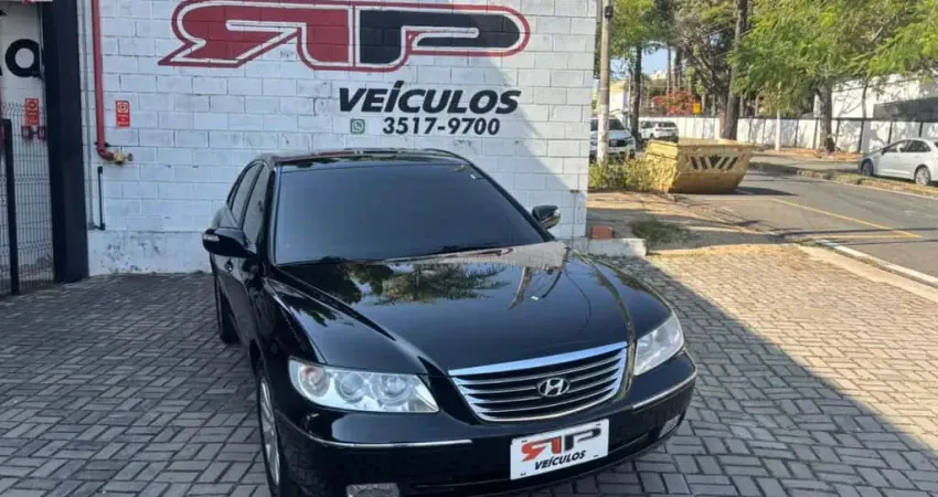 AZERA GLS 3.3 V6 24V 4p Aut.