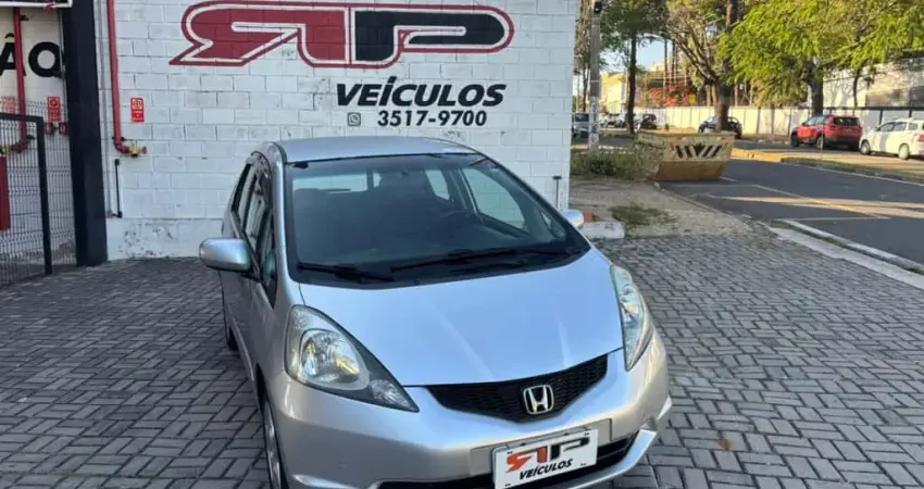 Fit LX 1.4/ 1.4 Flex 8V/16V 5p Mec.