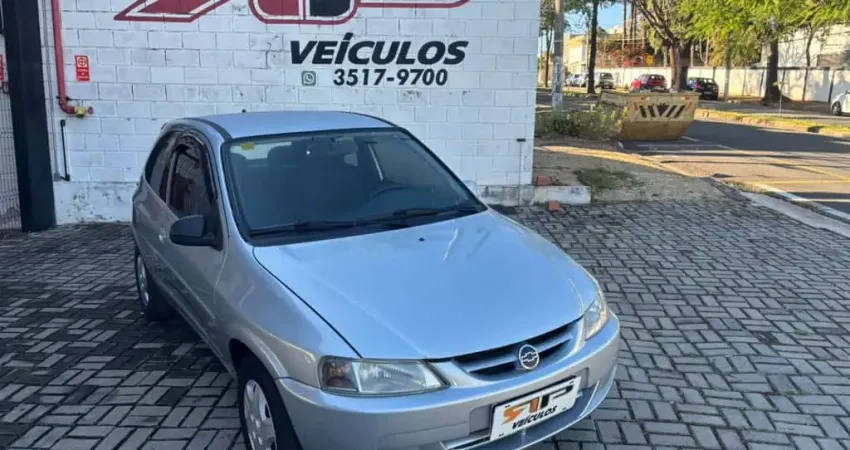 Celta Life 1.0 MPFI VHC 8V 3p