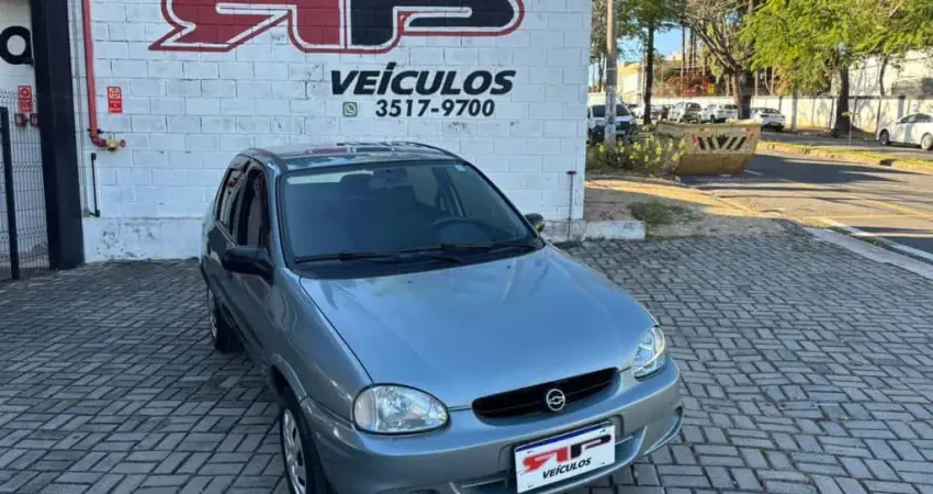 Corsa Sed.Wind 1.0/Millenium/Classic VHC