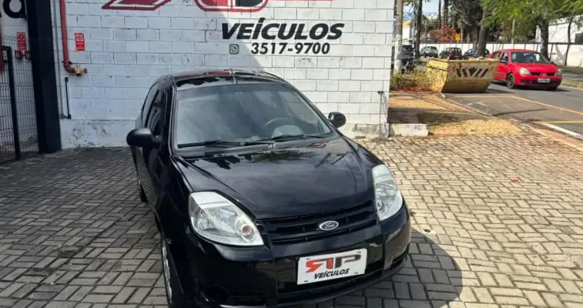 Ka 1.0 8V/1.0 8V ST Flex 3p