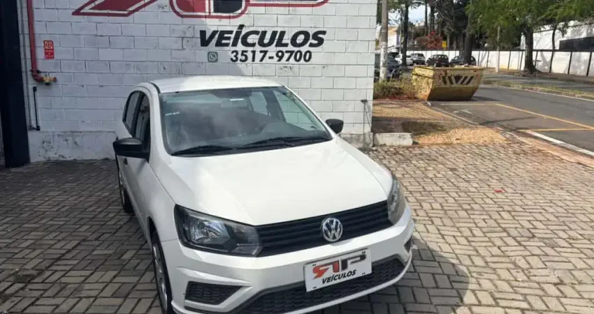 VOYAGE 1.6 MSI Flex 8V 4p