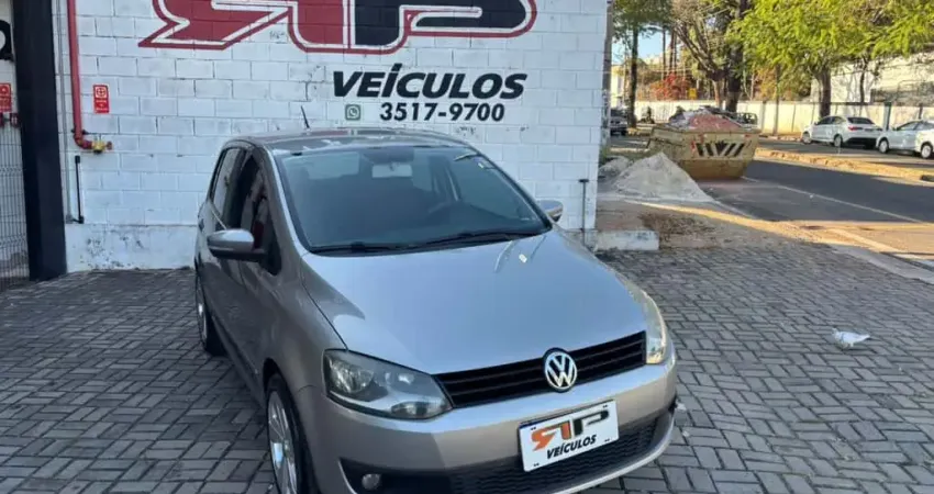 Fox 1.6 Mi Total Flex 8V 5p