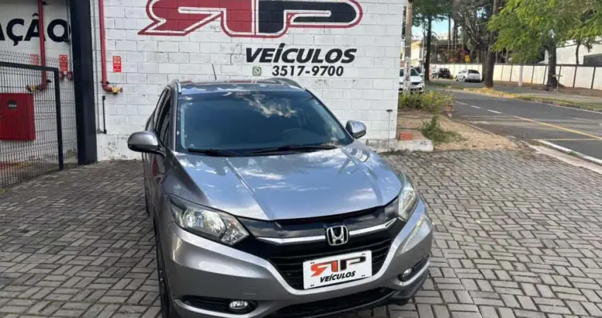 HR-V EXL 1.8 Flexone 16V 5p Aut.