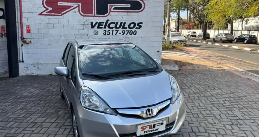 Fit LX 1.4/ 1.4 Flex 8V/16V 5p Mec.