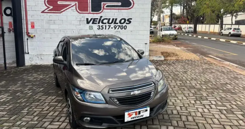 PRISMA Sed. LT 1.4 8V FlexPower 4p