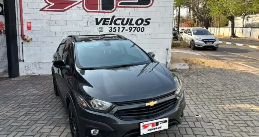 ONIX HATCH ACTIV 1.4 8V Flex 5p Mec.