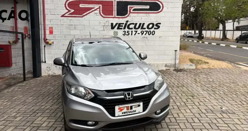 HR-V EX 1.8 Flexone 16V 5p Aut.