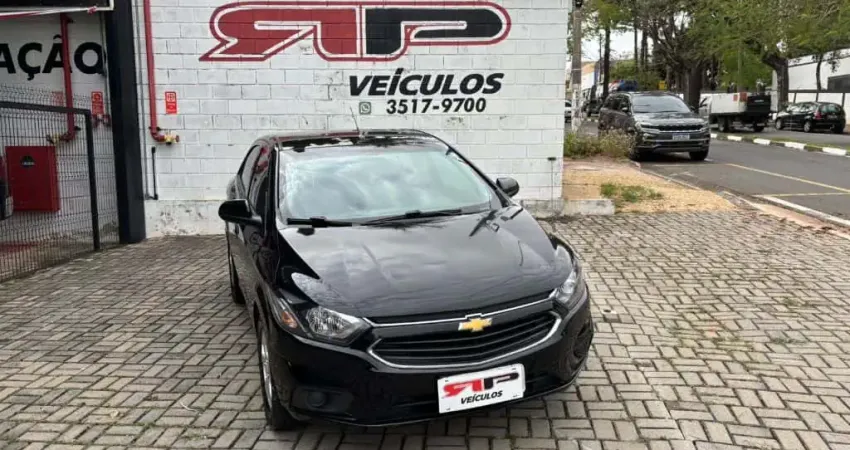 PRISMA Sed. LT 1.4 8V FlexPower 4p