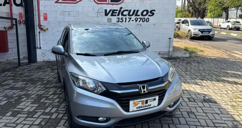 HR-V EX 1.8 Flexone 16V 5p Aut.