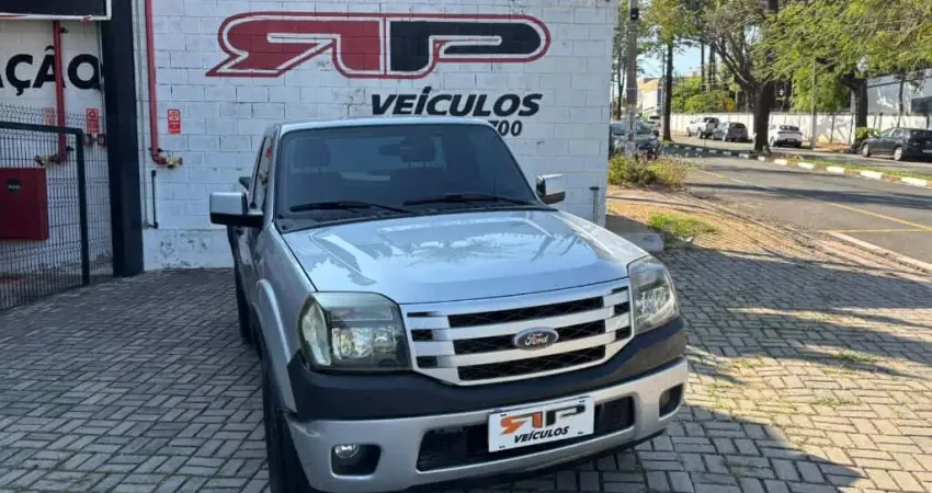 Ranger XLS SPORT 2.3 16V 150cv CS