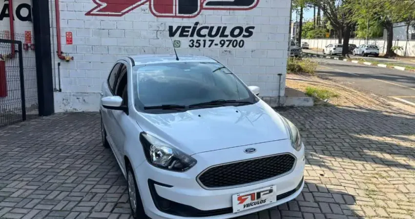 Ka 1.0 SE/SE Plus TiVCT Flex 5p