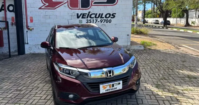 HR-V EX 1.8 Flexone 16V 5p Aut.