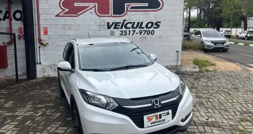 HR-V EXL 1.8 Flexone 16V 5p Aut.