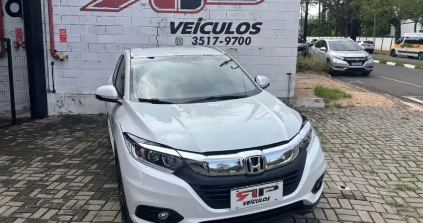 HR-V EX 1.8 Flexone 16V 5p Aut.