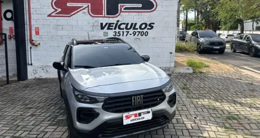 PULSE DRIVE 1.3 8V Flex Aut.